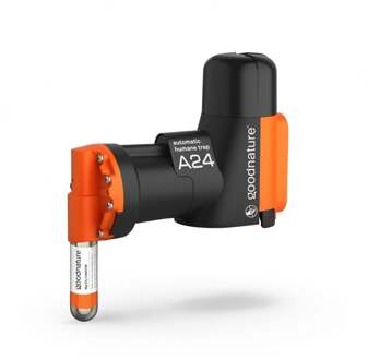 Gallagher A24 Automatische rattenval - muizenval Starter kit