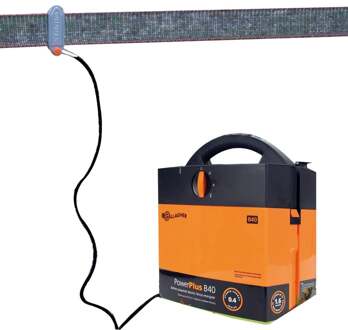 Gallagher Aansluitkabelset - 130 cm