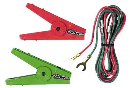 Gallagher Aansluitkabelset - 9V