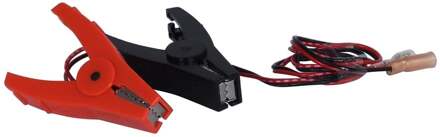 Gallagher Aansluitset 12V voor 9V apparaat