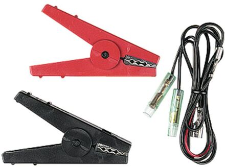 Gallagher Aansluitset 12V voor 9V apparaat