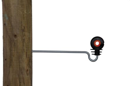 Gallagher Afstandschoefisolator XDI - 100 stuks