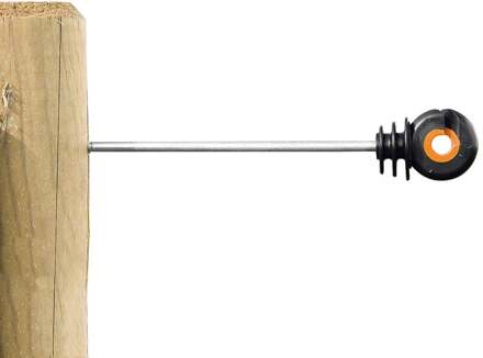 Gallagher Afstandschroefisolator XDI 20cm - 10 stuks