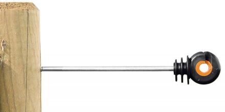 Gallagher Afstandschroefisolator XDI 20cm - 10 stuks