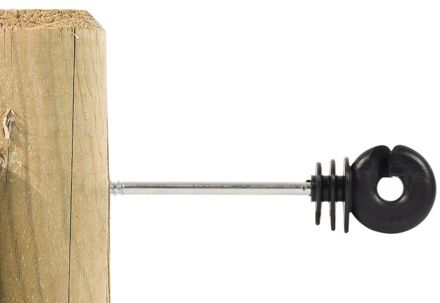 Gallagher Afstandsisolator 100mm - 20 stuks