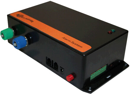 Gallagher Alarm Systeem (i-Serie)