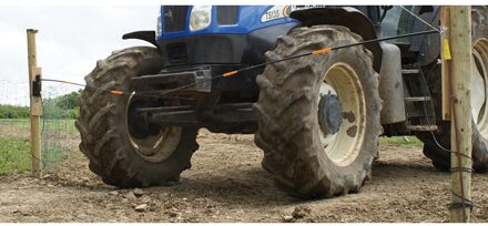 Gallagher Doorrijhek 5 meter