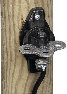 Gallagher Drieweg Poortgreepanker - 4 stuks