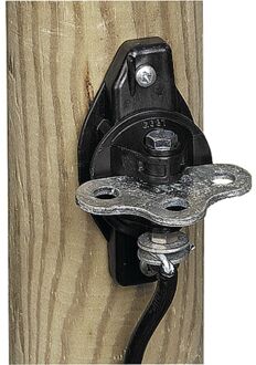 Gallagher Drieweg Poortgreepanker - 4 stuks