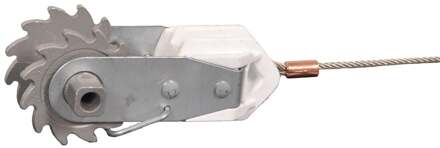 Gallagher Eindspanner kit - 2 stuks