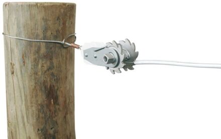 Gallagher Eindspanner kit - 2 stuks