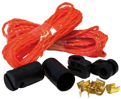 Gallagher Euronet - Reparatiesetje