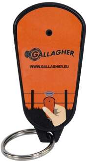 Gallagher Fence tester - Sleutelhanger