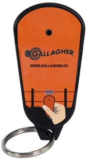 Gallagher Fence tester - Sleutelhanger