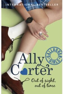 Gallagher Girls: Out of Sight, Out of Time