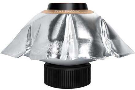 Gallagher Goodnature A24 Automatische Lokstof Pomp Pindakaas | automatisch systeem - 483094