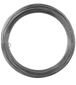 Gallagher High Tensile (1,6 MM) - Gealuminiseerd draad - 315m