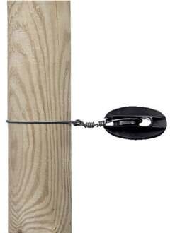 Gallagher Hoekisolator S - 100 stuks