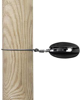 Gallagher Hoekisolator S Versterkt - 100 stuks