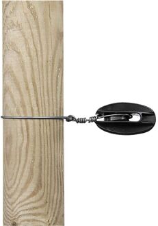 Gallagher Hoekisolator S Versterkt - 100 stuks