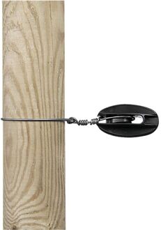 Gallagher Hoekisolator S Versterkt - 5 stuks