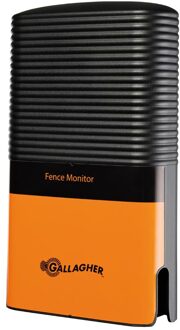 Gallagher i-Serie - Afrasteringsmonitor