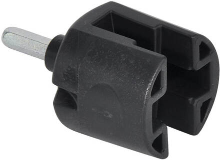 Gallagher Inschroefhulp universeel