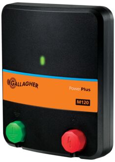 Gallagher Lichtnet apparaat M120