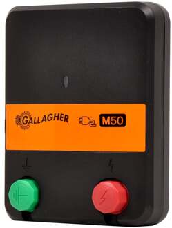 Gallagher Lichtnet apparaat M160