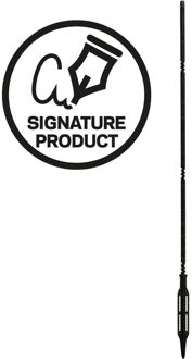 Gallagher LinePost Geïsoleerd - Afrasteringspaal - 1,5m - 10 stuks