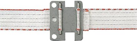 Gallagher Lintverbinder - 20-40 mm - 5 stuks