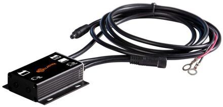 Gallagher MB-serie - Backup-systeem