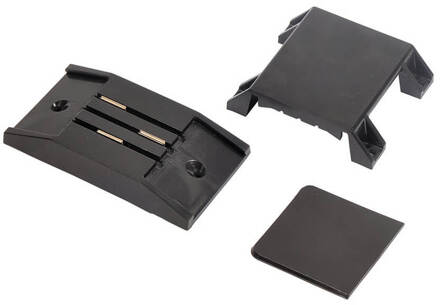 Gallagher Montagedoos - Slakkentape