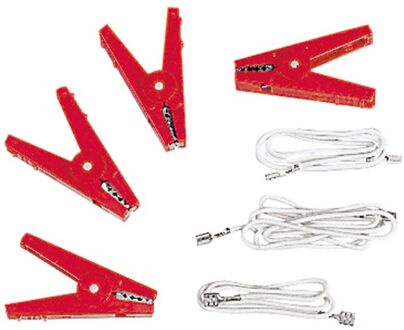 Gallagher Multi Haspelkabelset