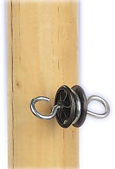 Gallagher Poortgreepanker - 4 stuks