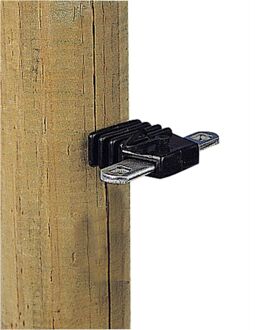 Gallagher Poortgreepanker - 4 stuks