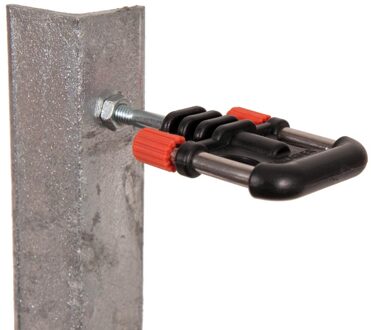 Gallagher Portgreepanker metaal - 5 stuks