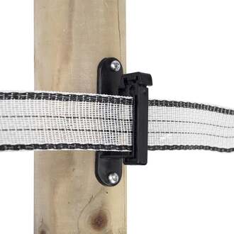 Gallagher PowerLine Tussenisolator Lint - 25 stuks