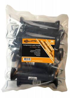 Gallagher Ringisolator (100 stuks isolator)