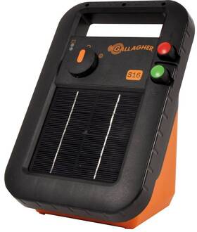 Gallagher S16 - Schrikdraadapparaten - 7000 V - 0,16 J