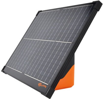 Gallagher S400 - Solar-apparaat - 9600V - 4 J