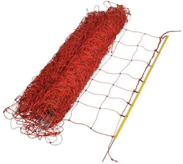Gallagher Schapennet Enkele pen - Afrasteringsnetten - 50 meter