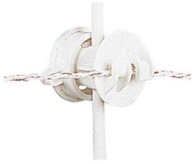 Gallagher Schroefisolator - 10 stuks