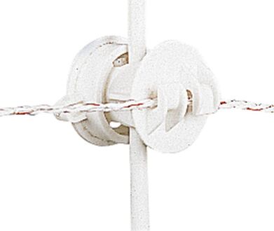 Gallagher Schroefisolator - 10 stuks