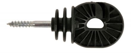 Gallagher Schroefisolator BS Super - 100 stuks