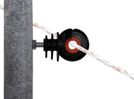 Gallagher Schroefisolator XDI - 10 stuks