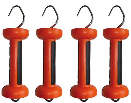 Gallagher Softgrip portgreep - 4 stuks