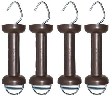 Gallagher Softgrip portgreep - 4 stuks