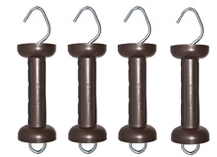 Gallagher Softgrip portgreep - 4 stuks