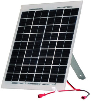 Gallagher Solar Assist kit 6 watt